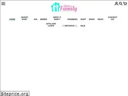 Sites similar to betterfamilyinc.com