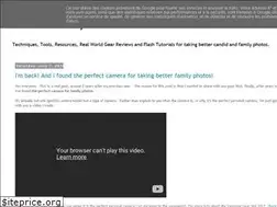 Sites similar to betterfamilyphotos.blogspot.ro