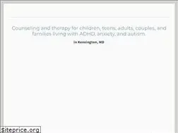 Sites similar to betterfamilytherapy.com