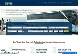 Sites similar to betterfares.co.uk