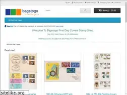 Sites similar to betterfdc.bagstogo.co.uk