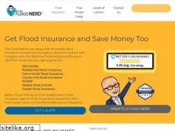 Sites similar to betterflood.com