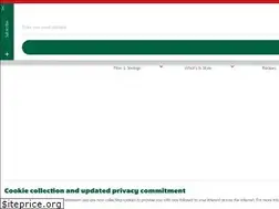 Sites similar to betterfoodforall.com