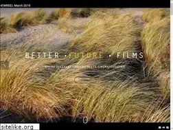Sites similar to betterfuturefilms.com