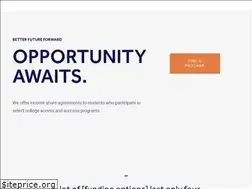 Sites similar to betterfutureforward.org