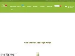 Sites similar to bettergiftflowers.com