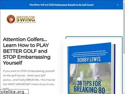 Sites similar to bettergolfplay.com