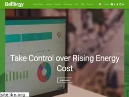 Sites similar to bettergy.es