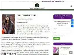 Sites similar to betterhagsandgargoyles.com