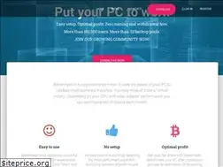 Sites similar to betterhash.net