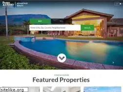 Sites similar to betterhawaii.com