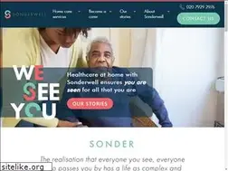 Sites similar to betterhealthcare.co.uk