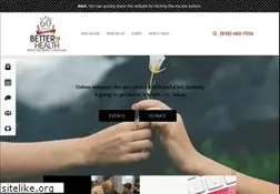 Sites similar to betterhealthcc.org