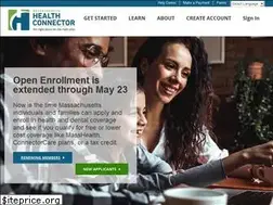 Sites similar to betterhealthconnector.com