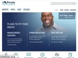 Sites similar to betterhealthflorida.com