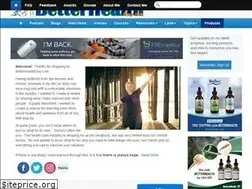 Sites similar to betterhealthguy.com