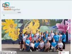 Sites similar to betterhealthtogether.org