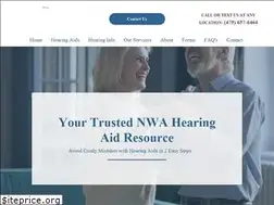 Sites similar to betterhearingandbalance.net