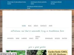 Sites similar to betterhensandgardens.com