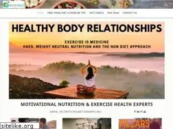 Sites similar to betterhnf.org