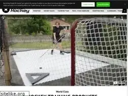 Sites similar to betterhockey.com
