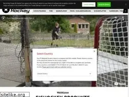 Sites similar to betterhockey.de