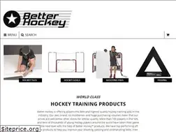 Sites similar to betterhockey.eu