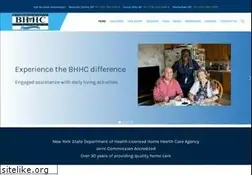 Sites similar to betterhomecare.com