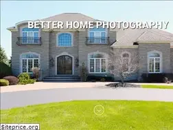 Sites similar to betterhomephoto.com