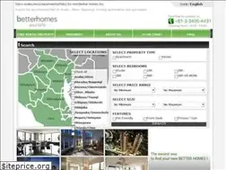 Sites similar to betterhomes.co.jp