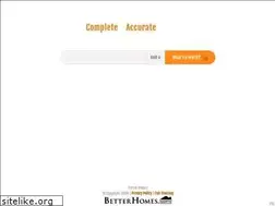 Sites similar to betterhomes.com
