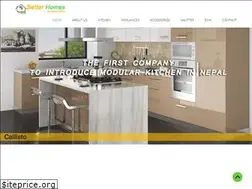 Sites similar to betterhomeskitchen.com