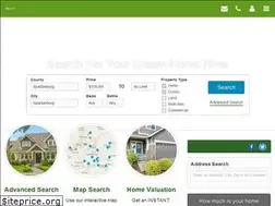 Sites similar to betterhomesupstate.com