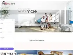 Sites similar to betterhomz.in