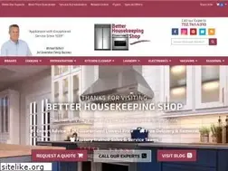 Sites similar to betterhousekeeping.com