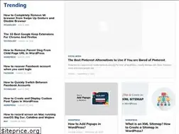 Sites similar to betterhowto.com