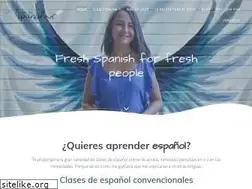 Sites similar to betterinspanish.es