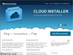 Sites similar to betterinstaller.com