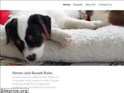 Sites similar to betterjacks.com