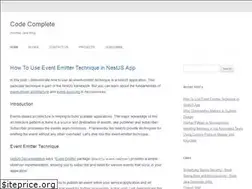 Sites similar to betterjavacode.com