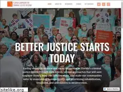 Sites similar to betterjusticefl.com
