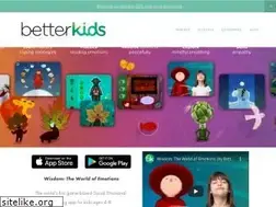 Sites similar to betterkids.education