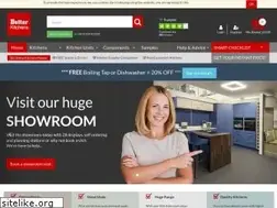 Sites similar to betterkitchens.co.uk