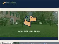 Sites similar to betterlawnsnaturally.com