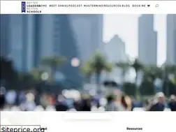 Sites similar to betterleadersbetterschools.com