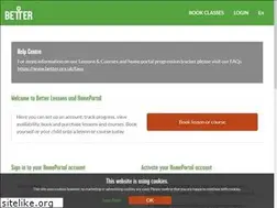 Sites similar to betterlessons.org.uk
