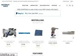 Sites similar to betterleytools.com