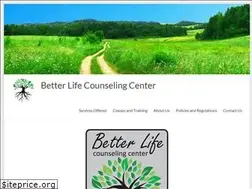 Sites similar to betterlife.org