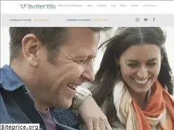 Sites similar to betterlifecarolinas.com