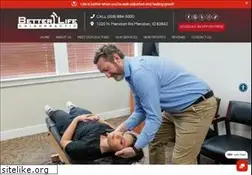 Sites similar to betterlifechiro.net